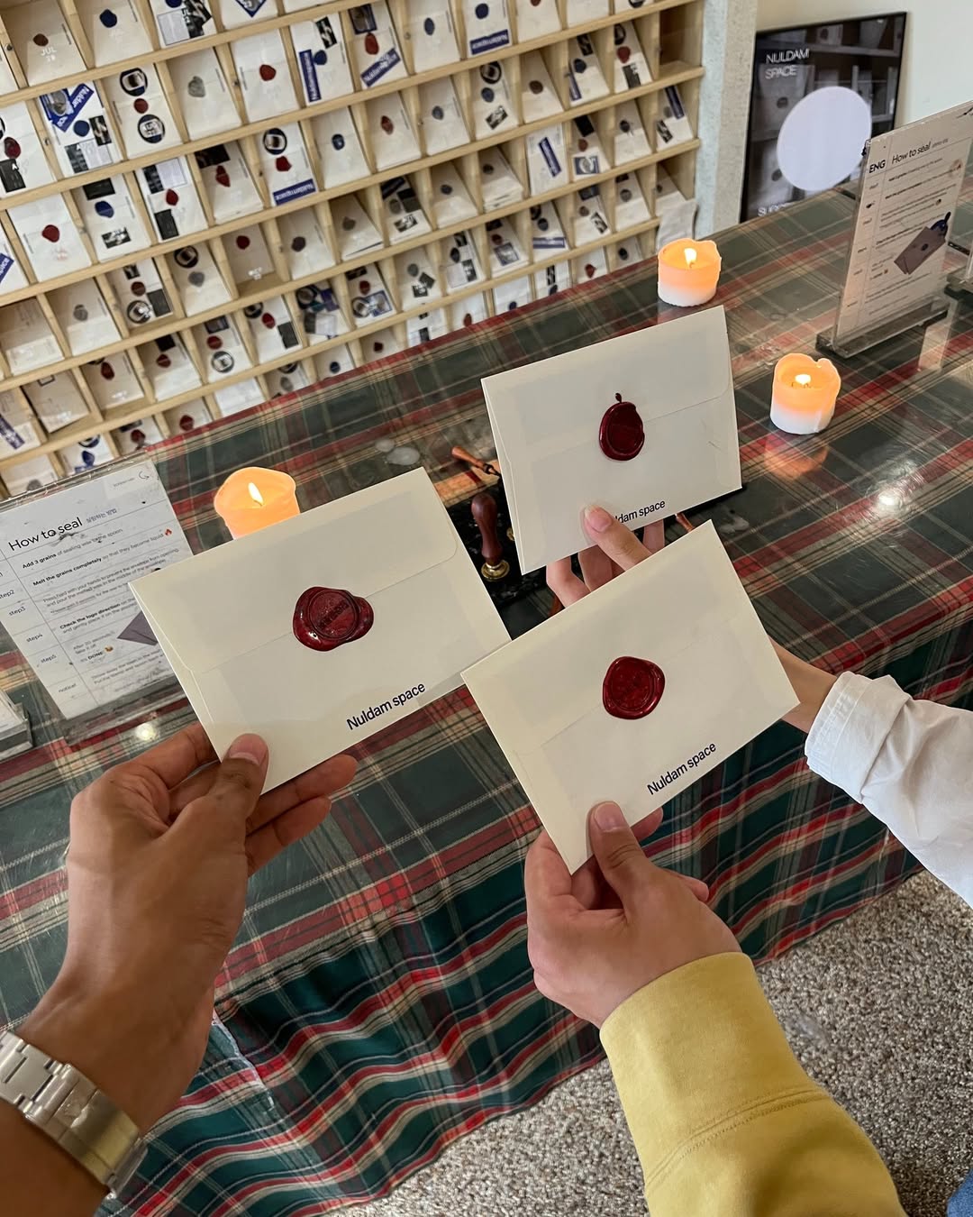 card